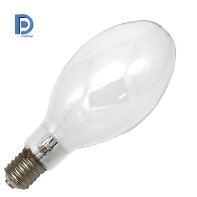 China GYZ High Pressure Mercury Vapor Lamp High Pressure Mercury Vapor Lamp for sale