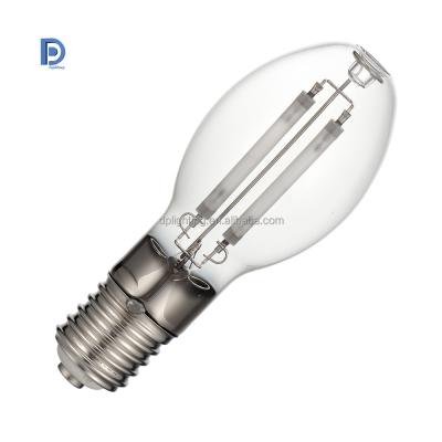 China ROUTE VAPOR DE SODIO OVOIDE HPS-ED100W Sodium Lamps High Pressure Sodium Vapor Lamps for sale