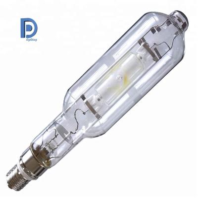 China 2000W E40 tubular metal halide lamps for sale