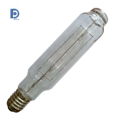 China Self Ballast Outdoor Metal Halide Lamp Three Tubes 1000W for sale