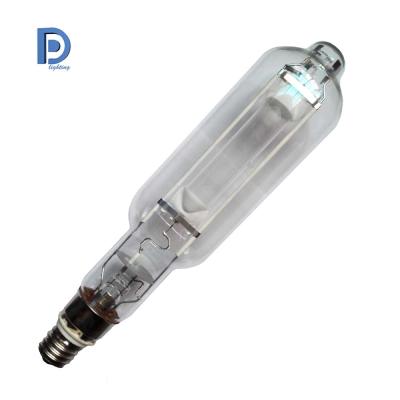 China tubular 1500w metal halide lamp for sale