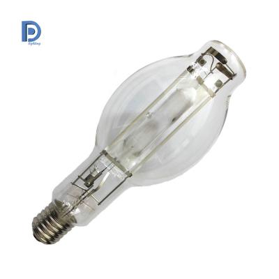 China Metal halide lamps W 1000 BT37 BT37 for sale