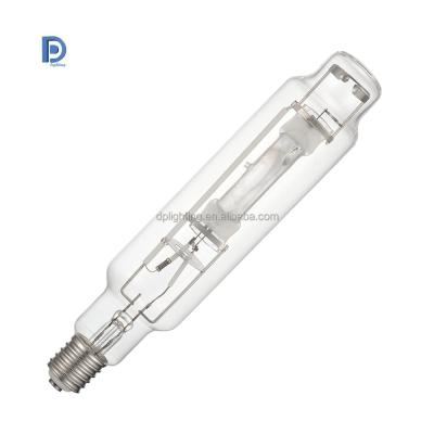 China MH-T1000W Metal Halide Lamp , Hydroponics 1000W Metal Gardening Grow MH Lamp MH-T 1000W for sale