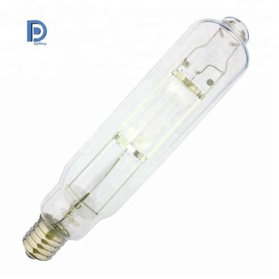 China Indoor Hydroponics Metal Halide Lamp MH-T600W Grow Bulbs GL-MH for sale