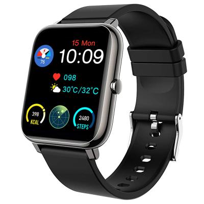 China Touch Screen Relojes Inteligentes BT Smart Watch Latest Model 4g Smart Watch Phone for sale