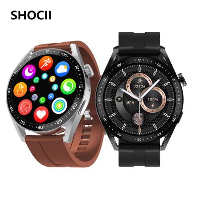 China Hot 2022 Smart Watch HW28 Playback MP3 NFC And Voice Control Hw28 Smartwatch Tiktok Youtube Battery 128M Large Memory 300mAh for sale