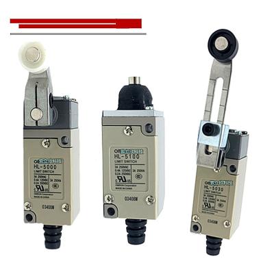 China Travel Limit Switch Travel Switch HL-5071 HL-5072 HL-5030 HL-5300 HL-5000 HL-5100 HL-5200 HL-5050 Limit Switch for sale