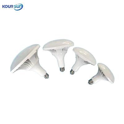 China Indoor Die Casting Aluminum LED UFO Light 30w 40w 50w 60w 70w 10000K Aluminum UFO Light for sale