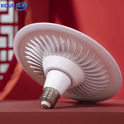 China Garden New design detachable lamp head UFO flying saucer lamp indoor high brightness LED flying saucer lamp for sale