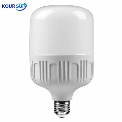 China Indoor High-brightness constant-current configuration LED bulb 5w 10w 15w 20w 30w 40w 50w 60w lamp for sale