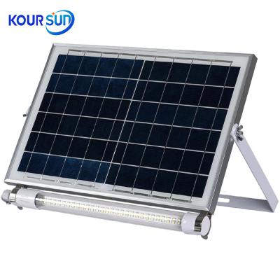 China Simple and easy to use outdoor garden waterproof solar wall light/solar power LED tube light wall light for sale