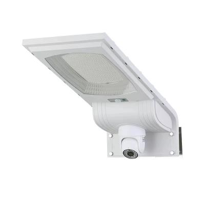 China Full Color Clear Pixels Support Night Intelligent Control System LED Street Light Solar Support 4G WIFI Network Connection for sale