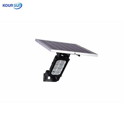 China New Design Outdoor Light Die Casting Aluminum Solar LED Wall Light 80w 100w 200w 300w Outdoor Solar Flood Light for sale