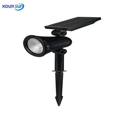 China Decorative Light Outdoor Garden Lawn/Garden LED Outdoor Solar Garden Light for sale