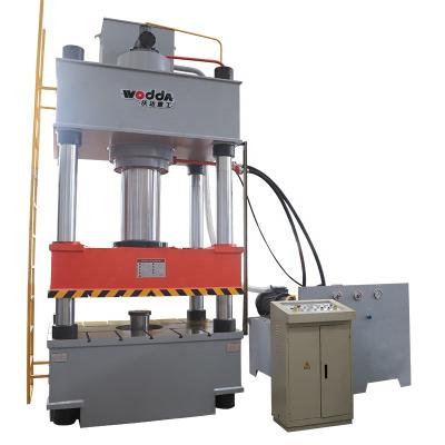 China Cultivate hydraulic press machine 500 ton hydraulic deep drawing press machine for sale