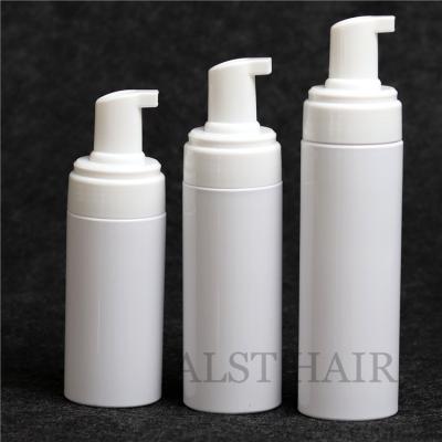 China Organic Custom Hair Foam Mousse Styling With Logo Strong Hold Hair Foam for sale