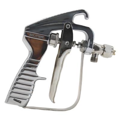 China Paint Spray Gun High Pressure Spray Gun Airless Spray Gun for Glue Glue Glue Spray Gun for sale