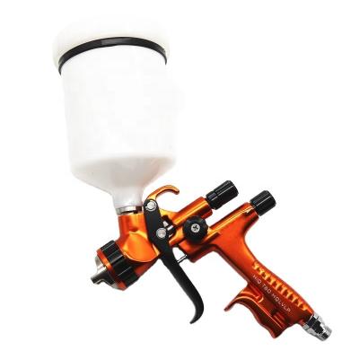 China Furniture Car Face...... Professional Paint Spray Gun For Car Painting Can Do OEM Car Air Spray Gun For Car Polish Paint Professional for sale