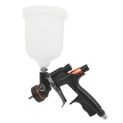 China Furniture Car Face......Car Repair Paint Gun 600cc Nozzle 1.3mm Tank Car Paint Spray Gun NVE for sale