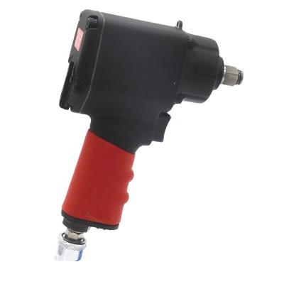 China 22MM Air Tools Air Impact Wrench Light 1/2 Fast Reliable Straight Air Tools Air Impact Wrench Pneumatic Cordless Impact Wrench for sale