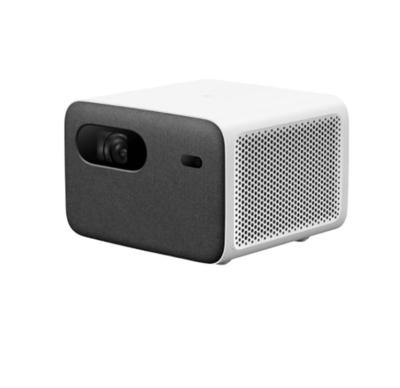 China 3D Projection Distance Mini Home Theater Lcd Portable Lazer Integrated Short Light Projector for sale