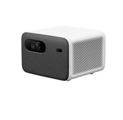 China 3D Built-in 21.5*20.1*14.3cm 1080P Mijia Laser 4k Xiaomi Mijia Portable Projector for sale