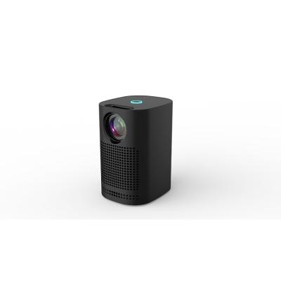 China Professional Customization Available SDK Manufacture Wifi China LCD Video Projector for sale