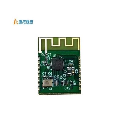 China IOT Sunpor THY08 Certified Bluetooth Module With BLE 5.1 ​​Soc BLE Module Low Power Consumption for sale