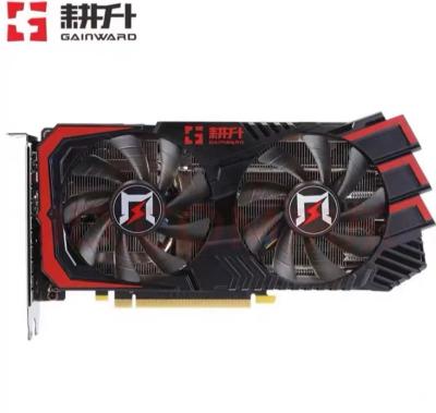 China Gaiward RTX Geforce 2060 Super 8GB OC Workstation Processing Racing For 43 MHz for sale