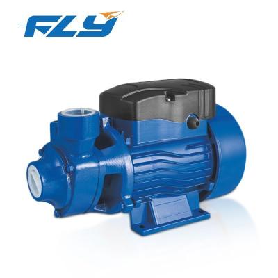 China Other FLY PUMP Factory Price Water Pump QB60 1/2 Horsepower 0.75kw 1.5kw for sale