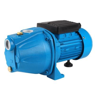 China Family homes drive JET series 1HP high pressure water pump motorhome from JET100 pump factory wholesale price for sale