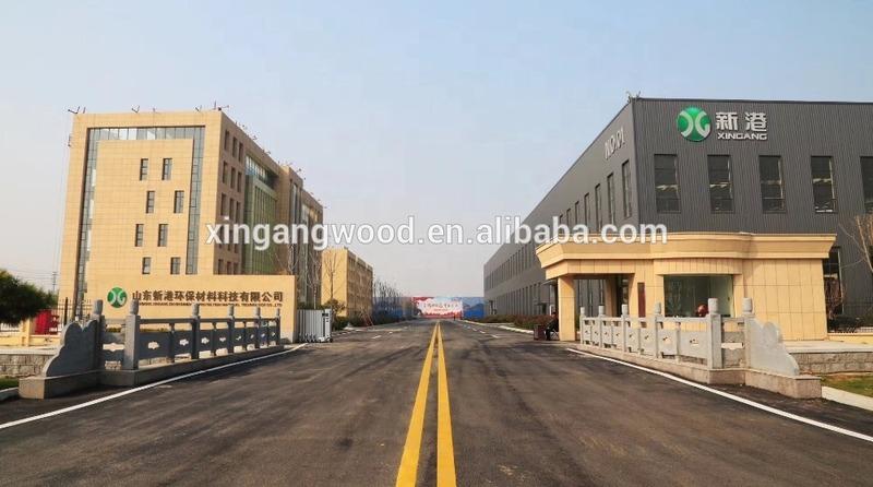 Verified China supplier - Linyi Xingang International Trade Co., Ltd.