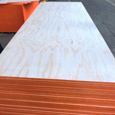 China Traditional C+/C Pine Plywood CDX Plywood 18mm Cheap Price Plywood For Sale for sale