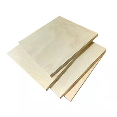 China 18mm Bintangor practical plywood commercial plywood furniture plywood with best price and quality for sale