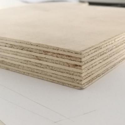 China Exterior Commercial Plywood 18mm Plywood Flooring CE Certificate for sale