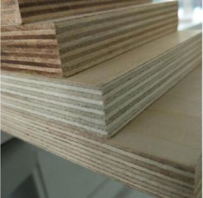 China Building/construction 3.6mm, 5mm, 6mm, 9mm, 12mm, 15mm, 18mm Okoume bintangor commercial face plywood for sale