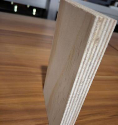 China Outdoor Plywood Sheet Commercial / Malaysia Commercial Plywood for sale