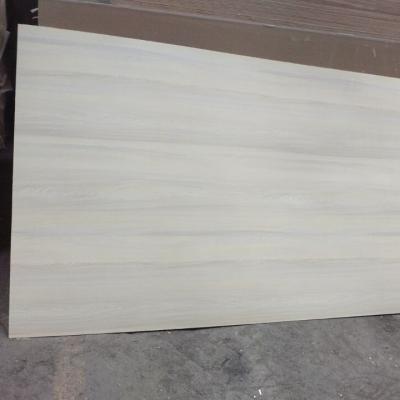 China Furniture Decoration Melamine High Gloss Plywood With E1 Standard for sale