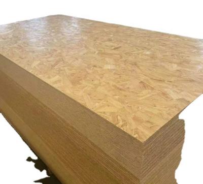 China Modern Pine Core OSB Combo Core For Furniture EO E1 Glue OSB Board Oriented Strand Board Best Quality for sale