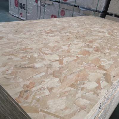 China Modern hot sale OSB2, OSB3 board for furniture OSB oriented strand board best quality for sale