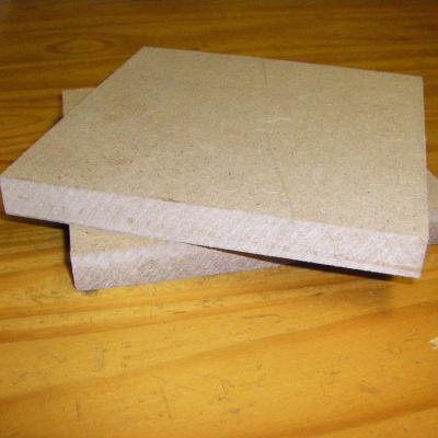 China Practical PLAIN BOARD MDF MEDIUM DENSITY BOARD R for sale