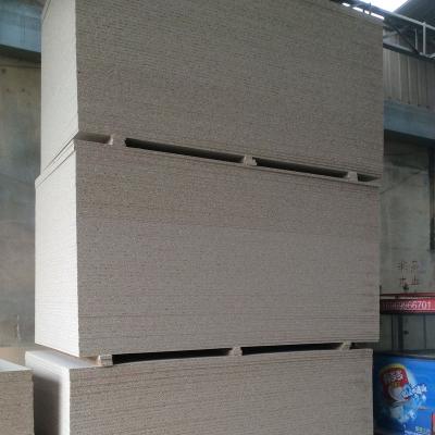 China Decorative board particle board for sale, 1220x2440x9mm-18mm for sale