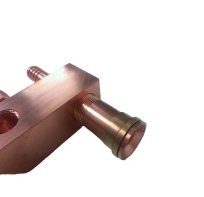 China Industrial Equipment Copper Product Copper Welding Product Welding Machinofacture Other Commercial Welding Equipment for sale