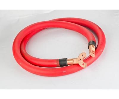 China Electrical Plant Conductor System Cable Furnace Material Water Cooled Power Cable for sale