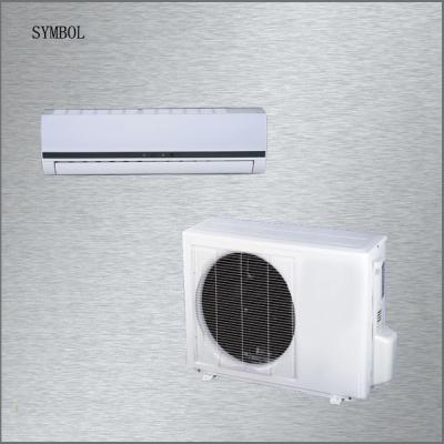 China Hotel Home Appliance Wall Split Air Conditioner 9000-36000BTU R410A Inveter Type Air Conditioner with Hitachi gmcc compressor for sale