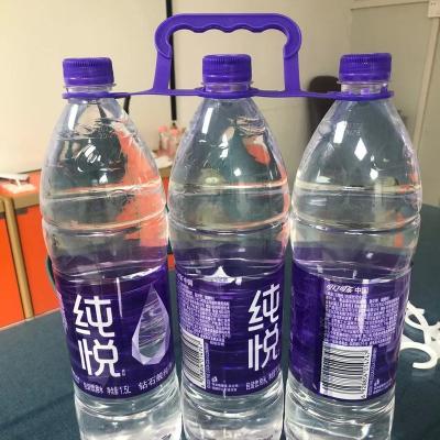 China 3 pack bottle holder bottle for sale