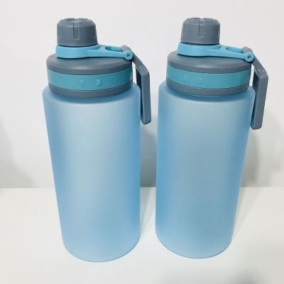 China Viable Outdoor Water Bottle Space Water Bottle for sale