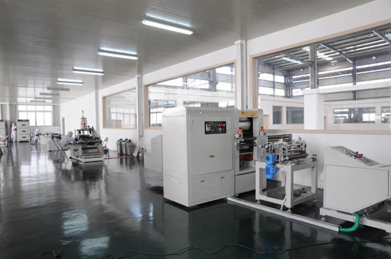 Verified China supplier - Chongqing Cunxin Qiangu Technology Co., Ltd.