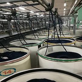 Verified China supplier - Taizhou Yunyang Textile Co., Ltd.