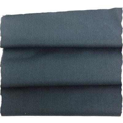 China TWILL Wool Polyester Blended Gabardine Fabric Uniforms Fabric for sale